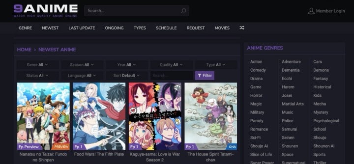 Wacth Anime For Free Mac Download