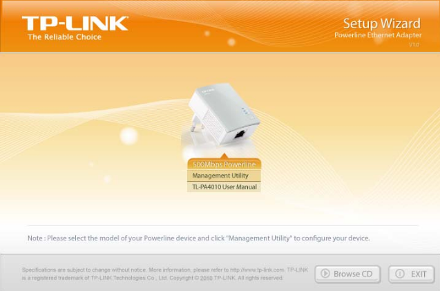 Tp Link Management Utility Mac Download